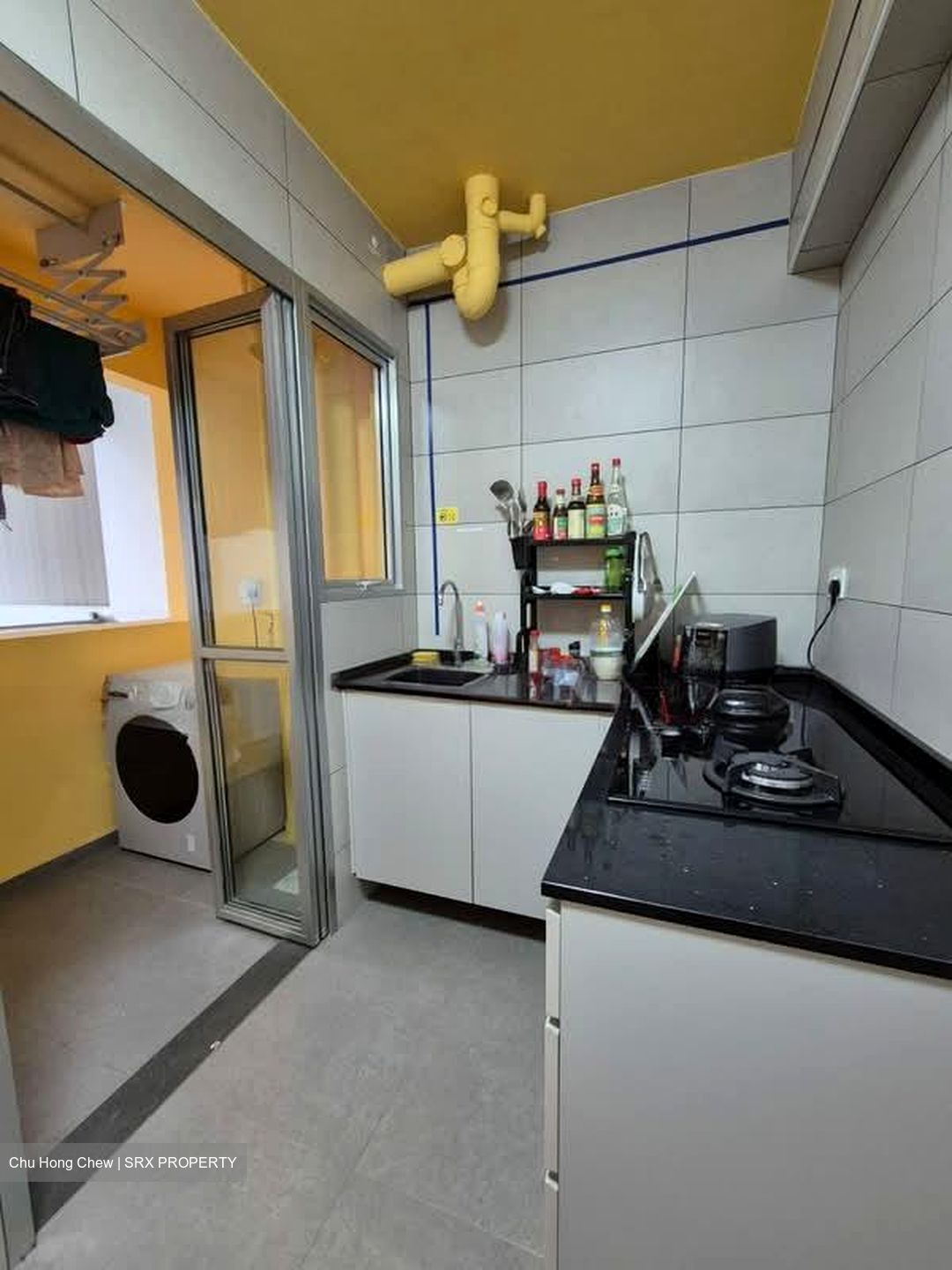 Blk 991B Jurong West Jewel (Jurong West), HDB 3 Rooms #600165251